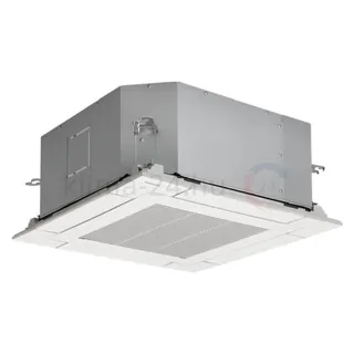 Касетний інверторний кондиціонер Toshiba RAV-RM561UTP-E - RAV-GM561ATP-E