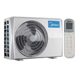 Касетний кондиціонер MIDEA MCD1-55HRDN1-QW (ERP)/MOU1-55HDN1-RW