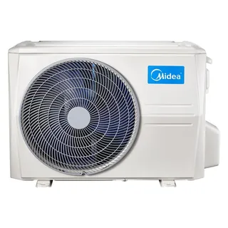 Касетний кондиціонер MIDEA MCD-55HRDN1-Q/MOU-55HDN1-RW