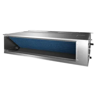 Касетний кондиціонер MIDEA MCA3U-12HRFNX-QR ERP/MOU1-12HFN8-QR