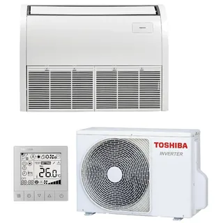 Підлогово-стельовий кондиціонер Toshiba RAV-RM561CTP-E - RAV-GM561ATP-E