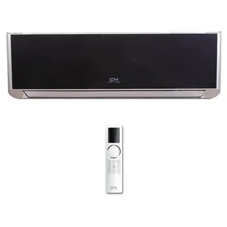 Внутрішній блок Cooper&Hunter CH-S12FTXAL-BL(I) Wi-Fi