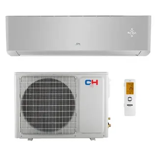 Внутрішній блок Cooper&Hunter CH-S09FTXAL-SC(I) Wi-Fi