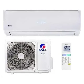 Внутрішній блок Gree Smart GWH09QC-K6DNB6F/I