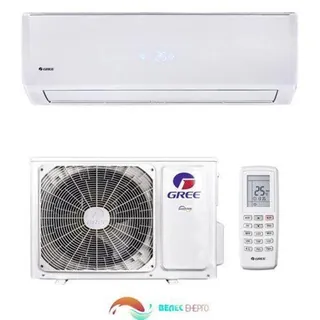 Внутрішній блок Gree Smart GWH12QC-K6DNB6F/I
