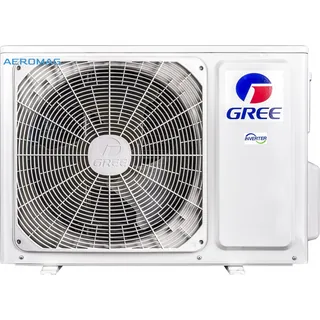 Внутрішній блок Gree Smart GWH18QD-K6DNB6I/I