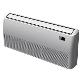 Стельово-підлоговий кондиціонер MIDEA MUE-55HRDN1-QW (ERP)/MOU1-55HFN8-RR