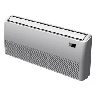 Стельово-підлоговий кондиціонер MIDEA MUE-48HRDN1-QW (ERP)/MOU1-48HFN8-RR
