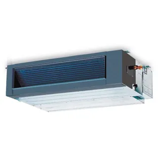 Канальний кондиціонер MIDEA MTI-55HWFNX-QW ERP/MOU1-55FN8-RR