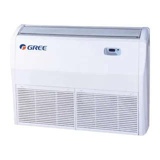 Підлогово-стельовий внутрішній блок Gree GTH(12)CA-K6DNA1A/I