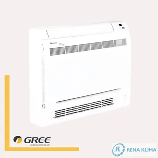 Консольний внутрішній блок Gree GEH18AA-K6DNA1E/I