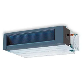 Канальний кондиціонер MIDEA MTI-36HWFNX-QR ERP/MOU1-36FN8-RR