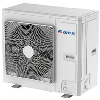 Касетний кондиціонер Gree GUD50T1/A-S/GUD50W1/NhA-S