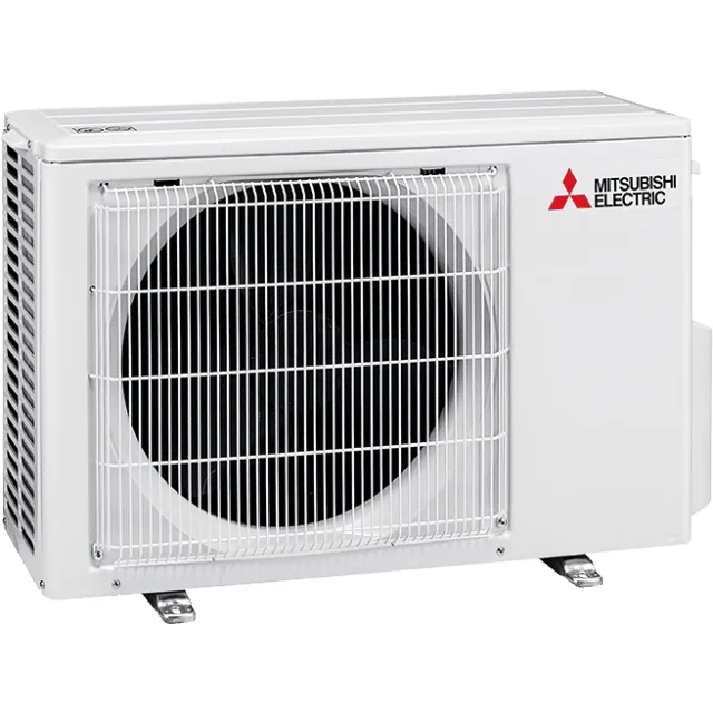Зовнішній блок Mitsubishi Electric MXZ-2F33VF — фото