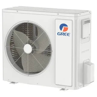 Касетний кондиціонер Gree GUD85T1/A-S/GUD85W1/NhA-S