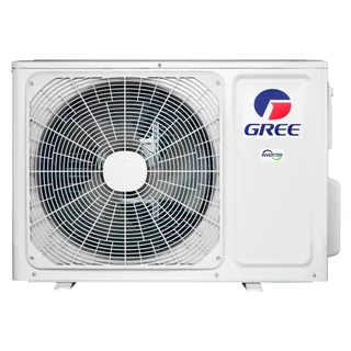 Касетний кондиціонер Gree GUD100T1/A-S/GUD100W1/NhA-S