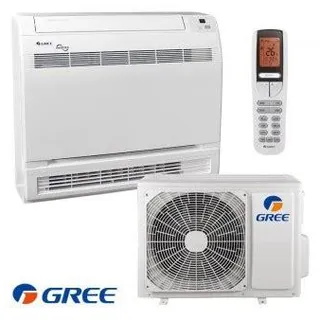 Консольний кондиціонер Gree GEH09AA-K6DNA1F