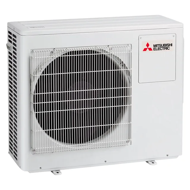 Зовнішній блок Mitsubishi Electric MXZ-3F54VF — фото