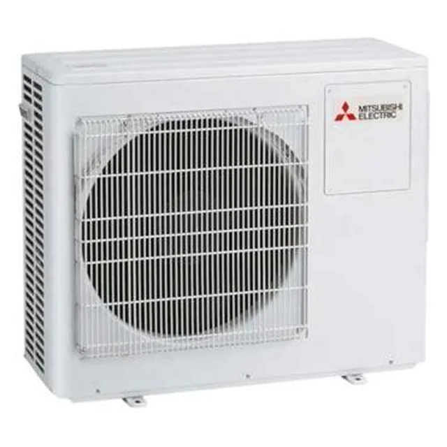 Зовнішній блок Mitsubishi Electric MXZ-4F72VF — фото