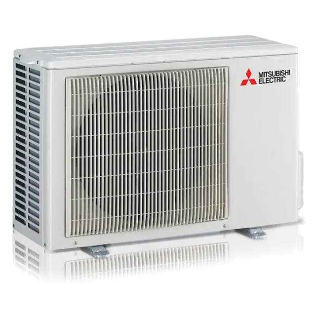 Зовнішній блок Mitsubishi Electric MXZ-5F102VF — фото