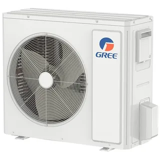 Підлгово-стельовий кондиціонер Gree GUD125ZD1/A-S/GUD125W1/NhA-S