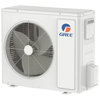 Канальний кондиціонер Gree GUD140PH1/A-S/GUD140PHS1/A-S