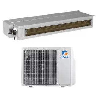 Канальний кондиціонер Gree GUD160PH1/A-S/GUD160PHS1/A-S