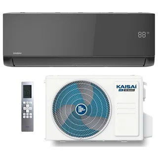 KAISAI KLW– 12HRHI/KLWB-12HRHO White ICE