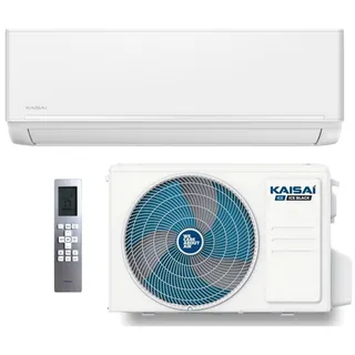 KAISAI KLB– 18KRHI / KLWB-18HRHO Black ICE