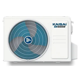 KAISAI KLB– 24KRHI / KLWB-24HRHO Black ICE