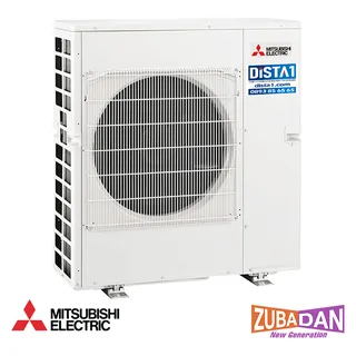 Зовнішній блок Mitsubishi Electric MXZ-4F83VFHZ