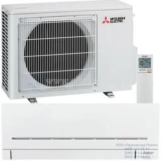 Внутрішній блок Mitsubishi Electric MSZ-AP42VGK