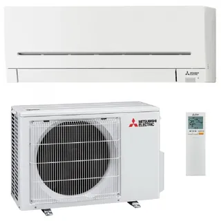 Внутрішній блок Mitsubishi Electric MSZ-AP25VGK