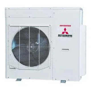 Зовнішній блок мульти-спліт системи Mitsubishi Heavy SCM100ZS-W