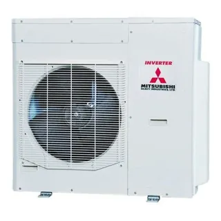 Зовнішній блок мульти-спліт системи Mitsubishi Heavy SCM125ZM-S