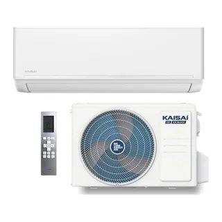 Внутрішній блок KAISAI KLW– 09HRHI White ICE