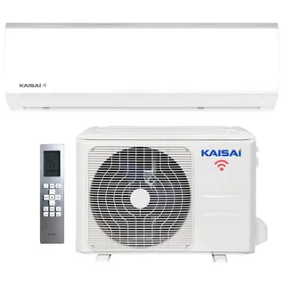 Внутрішній блок KAISAI KLW– 12HRHI White ICE