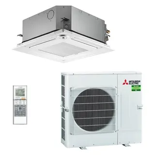 Касетний кондиціонер Mitsubishi Electric SLZ-M60FA2/SUZ-M60VA