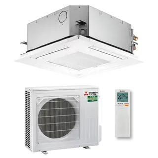 Касетний кондиціонер Mitsubishi Electric SLZ-M50FA2/SUZ-M50VA