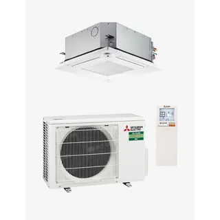 Касетний кондиціонер Mitsubishi Electric SLZ-M35FA2/SUZ-M35VA