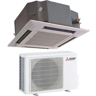 Касетний кондиціонер Mitsubishi Electric SLZ-M25FA2/SUZ-M25VA
