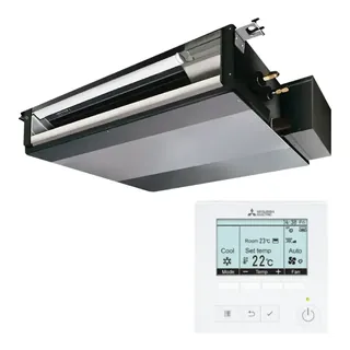 Канальний кондиціонер Mitsubishi Electric SEZ-M50DA2/SUZ-M50VA