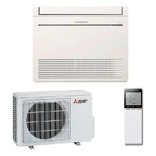 Підлоговий кондиціонер Mitsubishi Electric MFZ-KW60VG/MUFZ-KW60VGHZ