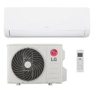 LG WZ09AWN Inverter Pro Wi-Fi