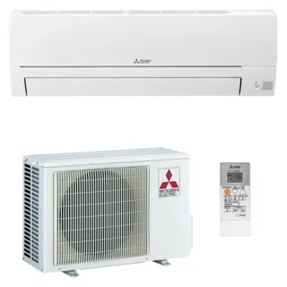 MITSUBISHI ELECTRIC MSZ-HR25VF-ER1/MUZ-HR25VF-ER1 Classic Inverter