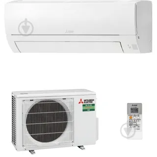 MITSUBISHI ELECTRIC MSZ-HR35VF-ER1/MUZ-HR35VF-ER1 Classic Inverter