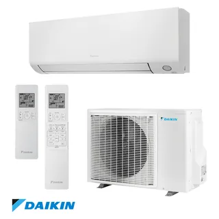 Daikin FTXM50A/RXM50A8 серія PERFERA