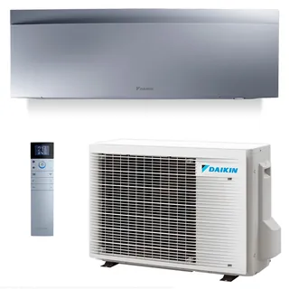 Daikin FTXJ25AS/RXJ25A серія EMURA 3