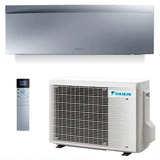 Daikin FTXJ35AS/RXJ35A серія EMURA 3