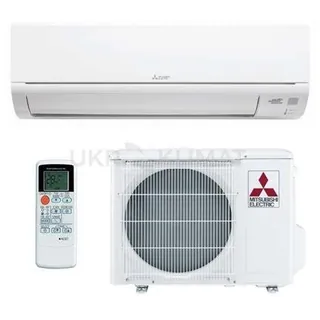 MITSUBISHI ELECTRIC MSZ-HR50VF-ER1/MUZ-HR50VF-ER2 Classic Inverter